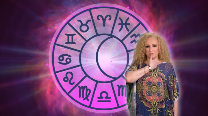 Horóscopo de HOY, 29 de diciembre de Mizada Mohamed: estas son las predicciones para cada signo zodiacal