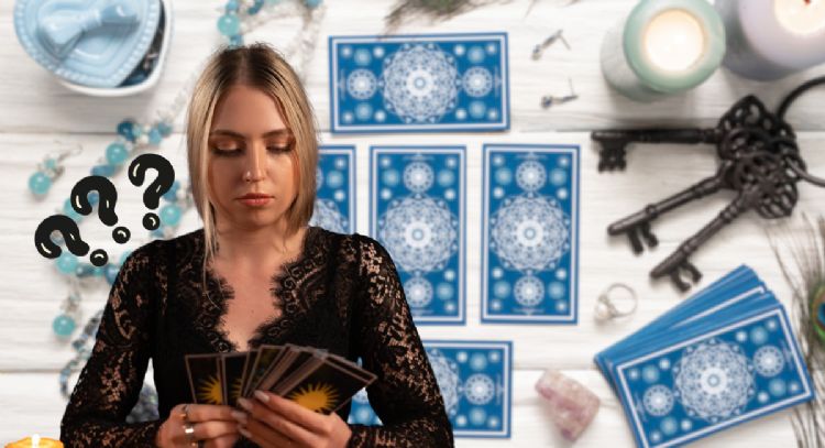 Estos 5 signos zodiacales serán bañados con abundancia y plenitud en las últimas 96 horas del 2024, según el Tarot