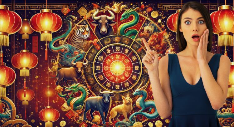 Las predicciones del Horóscopo Chino de HOY viernes 27 de diciembre en el amor, salud y dinero, según la astrología china