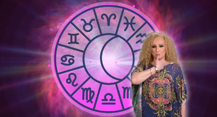 Horóscopo de HOY, 29 de diciembre de Mizada Mohamed: estas son las predicciones para cada signo zodi