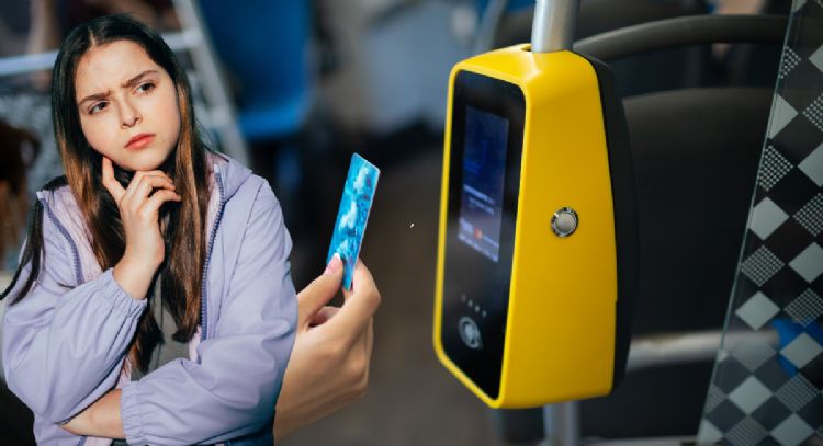 Transmilenio: cuál es la cantidad de pasajes que puedes comprar con el nuevo salario mínimo 2025