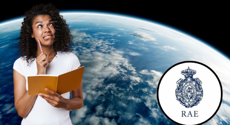 Toma aire antes de descubrir por qué se escribe “atmósfera” y no "atmosfera", según la RAE