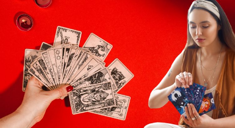 Estos 5 signos zodiacales serán coronados de prosperidad y bienestar del 28 al 31 de diciembre del 2024, según el Tarot