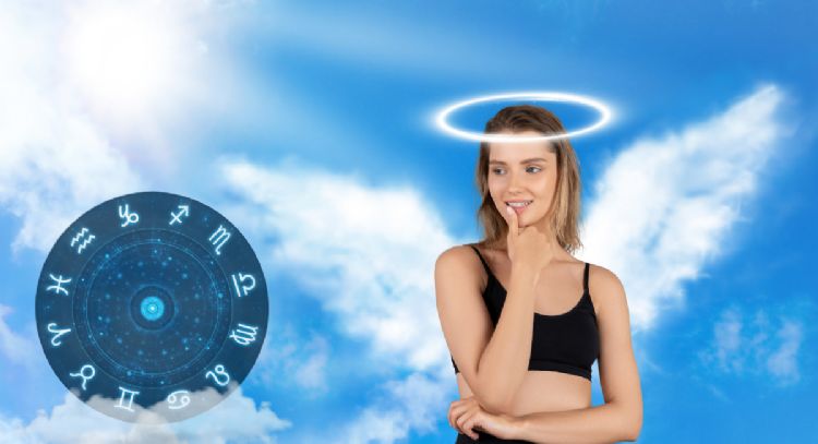 Estos son los 3 signos que hallan la estabilidad económica en 2025, según los Ángeles de la Guarda