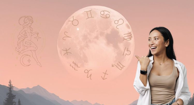 Luna en Capricornio: los 3 signos que serán cubiertos por un mar de abundancia a partir de este 30 de diciembre