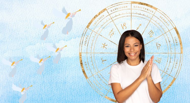 Estos son los 3 signos inician un período de transformación en los próximos 5 días, según los Ángeles de la Guarda