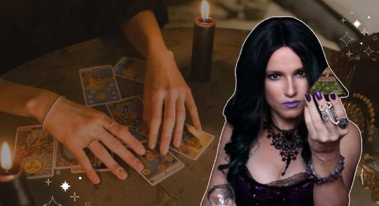 Estos 5 signos zodiacales serán bañados con una ola de suerte y amor en los próximos 5 días, según el Tarot