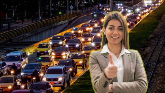 Se confirmó la excelente noticia que aliviará a cientos de conductores en Bogotá