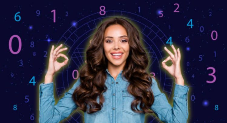 Este será el número que te dará suerte en 2025, según la numerología