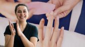 Foto ilustrativa de la nota titulada Dime cómo es la forma de tus dedos y te diré la forma ideal para limarte las uñas: potencia la belleza de tus manos