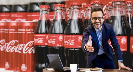 ¿Quieres trabajar en Coca-Cola? Estas son las vacantes disponibles en Colombia