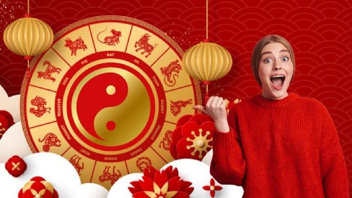 Horóscopo Chino: los 3 signos que atraerán el dinero entre el 3 y 8 de diciembre, según la astrología oriental