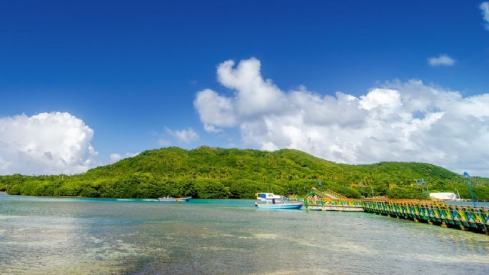 Estas son las 9 playas colombianas que tienen Certificación Bandera Azul, según la Organización Mundial del Turismo