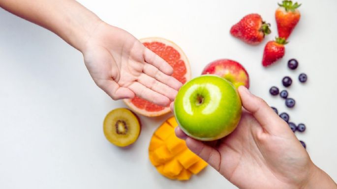 Más que la manzana: cuáles son las frutas colmadas en proteínas ideales para la hora del desayuno