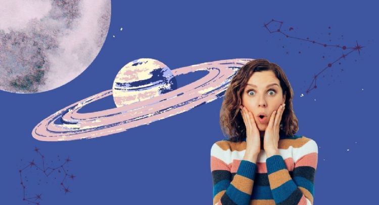 Luna en Sagitario cuadratura Saturno en Piscis: los 3 signos que serán bendecidos gracias a sus nativos astrales