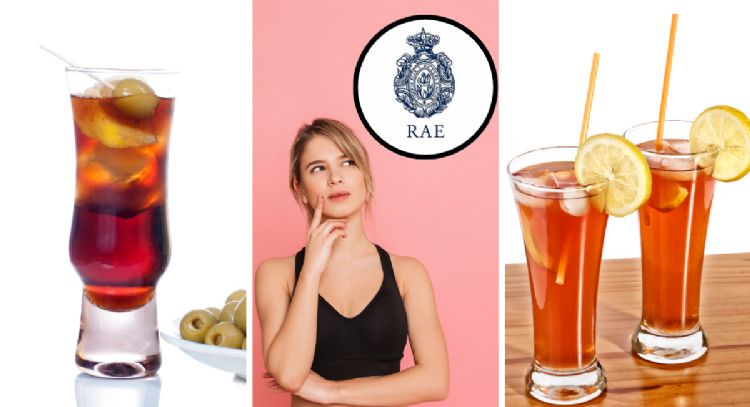 Toma asiento antes de saber cómo es el plural de "vermú", según la RAE