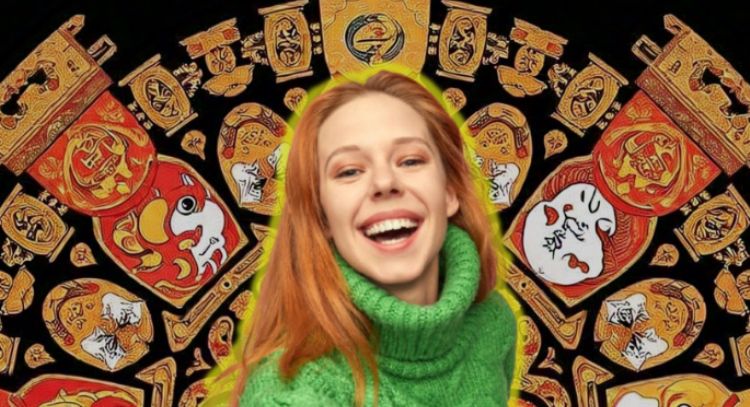 Estos son los 3 signos que conocerán la felicidad del 3 al 10 de diciembre, según la astrología oriental