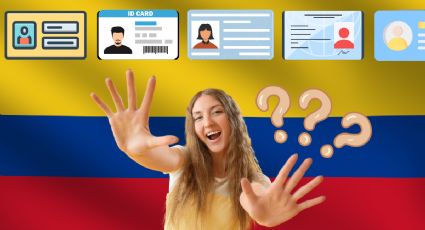 Estos fueron los 10 apellidos más populares en Colombia en 2024