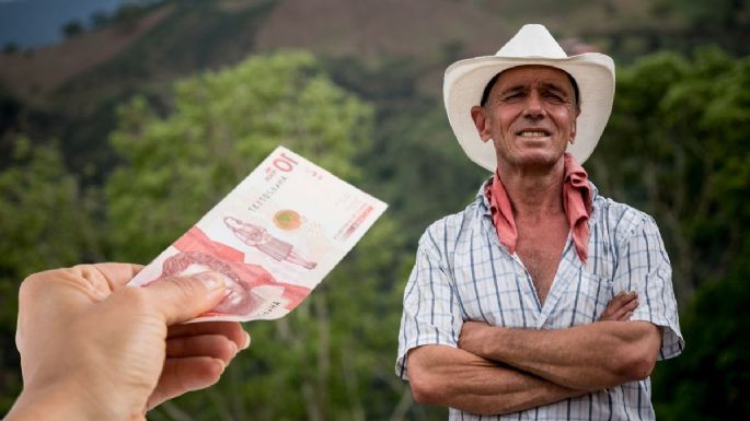 Colombia Mayor: estas son las FECHAS de PAGO en 2025 vía DPS