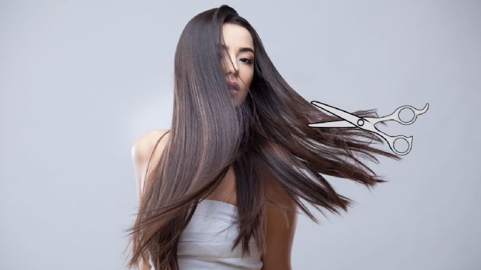 El pelo largo quedó en el pasado con estos 3 peinados para pelo corto que serán tendencia en Año Nuevo