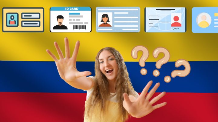 Estos fueron los 10 apellidos más populares en Colombia en 2024