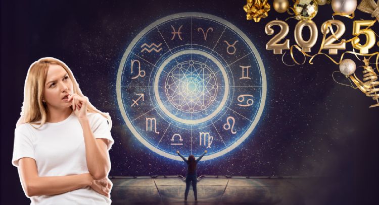 Estos son los 5 signos que atraerán el karma positivo en 2025, según la astrología