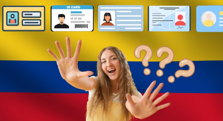 Estos fueron los 10 apellidos más populares en Colombia en 2024