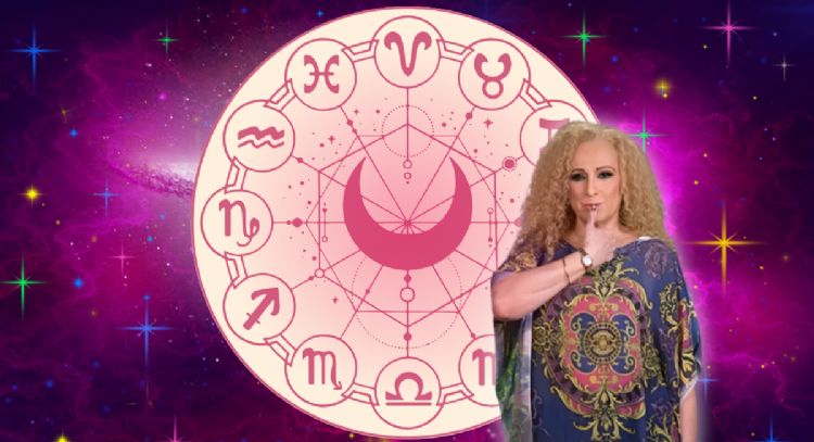 Horóscopo de HOY, 30 de diciembre de Mizada Mohamed: estas son las predicciones para cada signo zodi
