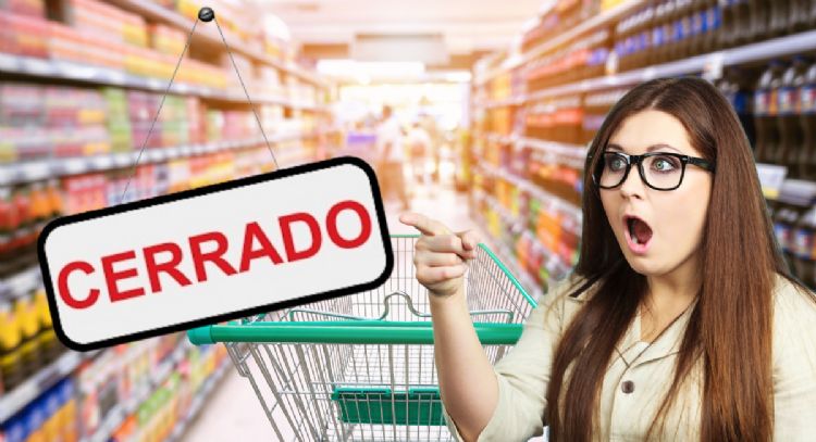 Adiós para siempre: este es el reconocido supermercado que dejará Colombia el 1 de enero de 2025