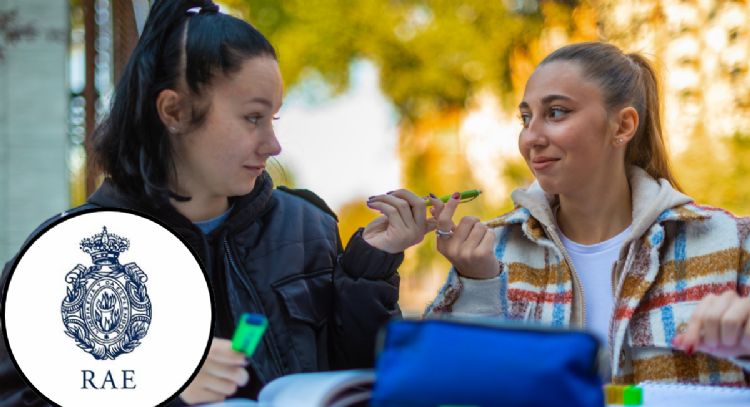 Toma aire antes de descubrir si “emprestar” está mal dicho, según la RAE