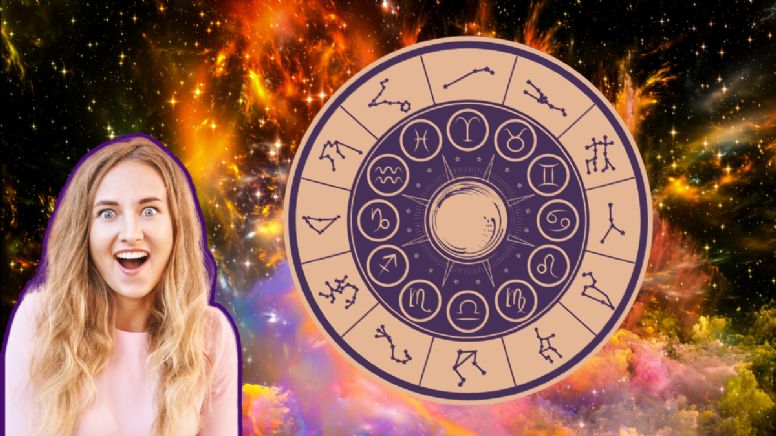 Las predicciones del Horóscopo occidental de HOY domingo 30 de diciembre en el amor, salud y dinero, según la astrología