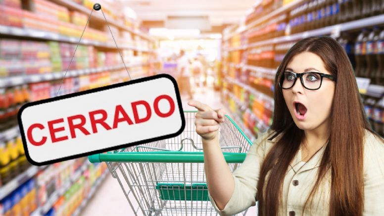 Adiós para siempre: este es el reconocido supermercado que dejará Colombia el 1 de enero de 2025