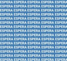 Solo una vista privilegiada puede encontrar la palabra 'Esfera' en menos de 10 segundos