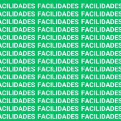 Solo una vista de águila puede encontrar la palabra "Felicidades" en menos de 10 segundos