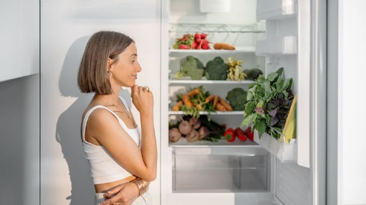 Cuánto tiempo dura la comida refrigerada en el congelador, según expertos