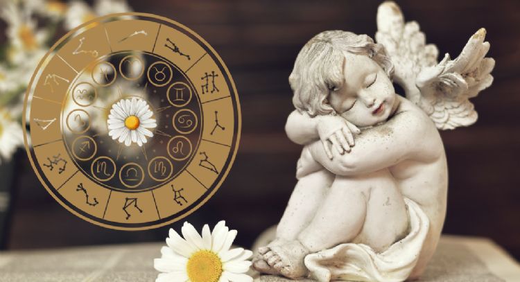 Estos son los 5 signos que ganarán un premio en los próximos 7 días, según los Ángeles de la Guarda