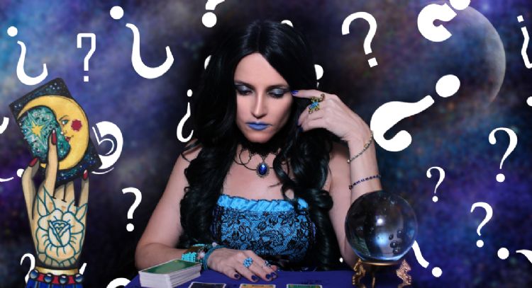 Estos son los 5 signos que recibirán riqueza y una gran noticia en los próximos 5 días, según el Tarot