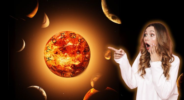 Sol en Capricornio conjunción Saturno en Piscis: los 3 signos que vivirán un fin de año lleno de prosperidad y abundancia