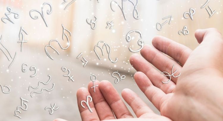 Las predicciones del Horóscopo occidental de HOY miércoles 1 de enero el amor, salud y dinero, según