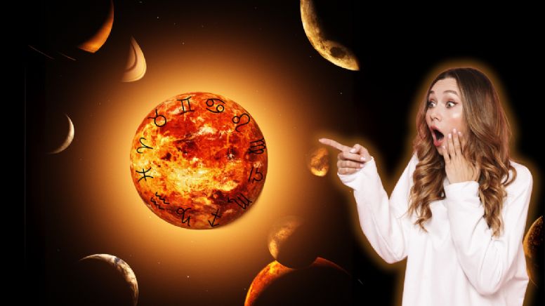 Sol en Capricornio conjunción Saturno en Piscis: los 3 signos que vivirán un fin de año lleno de prosperidad y abundancia