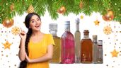 Foto ilustrativa de la nota titulada Recicla botellas vacíos de licor y crea este maravilloso adorno para Navidad