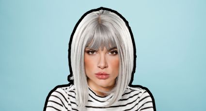 Estas son las 5 razones por las que te aparecen canas y pocos conocen