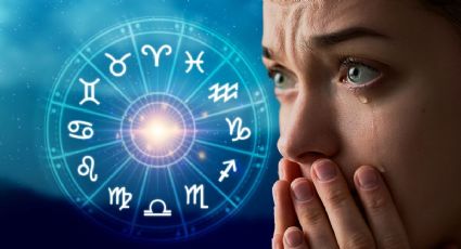 Astrología: estos son los 3 signos más sensibles de todo el zodiaco