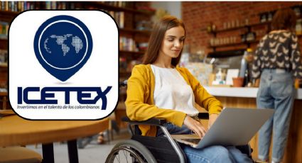 Una excelente noticia para los estudiantes con discapacidad: ICETEX abre créditos 100% condonables