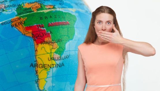 Ni Argentina ni Brasil: cuál es el país más lindo de Sudamérica según Forbes