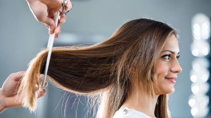 Cuáles son los mejores días para cortarse el cabello en diciembre, según el calendario lunar