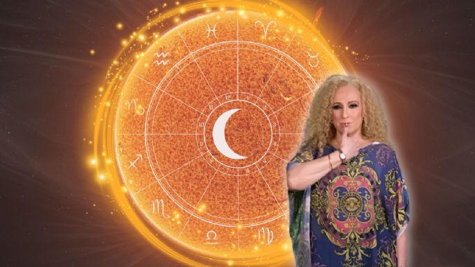 Horóscopo de HOY, 4 de diciembre de Mizada Mohamed: estas son las predicciones para cada signo zodiacal