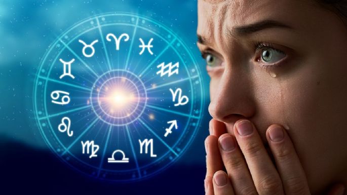 Astrología: estos son los 3 signos más sensibles de todo el zodiaco