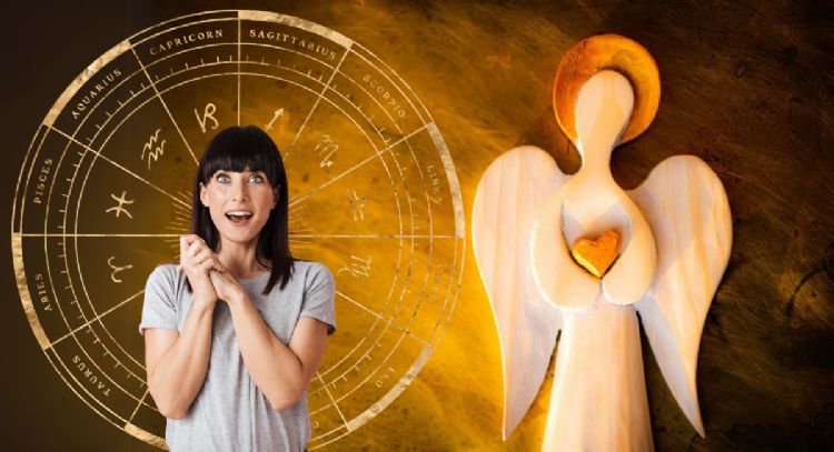 Estos son los 3 signos que tendrán el éxito asegurado en los próximos 10 días, según los Ángeles de la Guarda