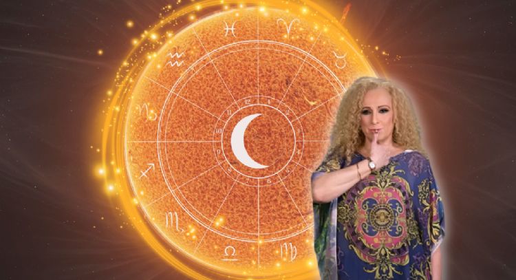 Horóscopo de HOY, 4 de diciembre de Mizada Mohamed: estas son las predicciones para cada signo zodiacal